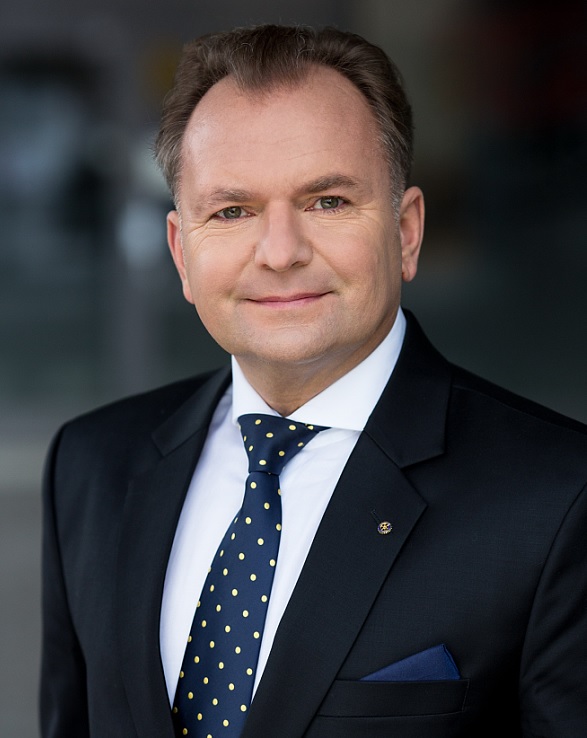 Prof., dr. (HP) Narimantas Evaldas Samalavičius